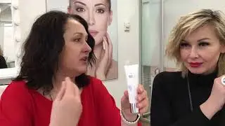 📹 Уход за кожей при акне.  Ирина БАБАХОВА ⚡ →👤  Aloe_pro100letnik