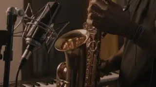 Gotta Have You - Jonathan McReynolds (Elite Sax Cover)