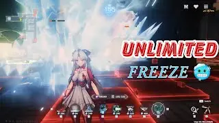 So i Cleared Tidal Defense Simulator Final Wave 99 with only Glacio Blasters