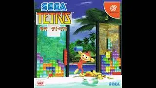Sound Test Unlocked! Best VGM 2793 - Venice (Sega Tetris)