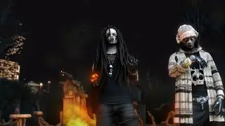 SKRILLA X BABY SMOOVE - POPPIN 3’S (PROD. PERFECT!)