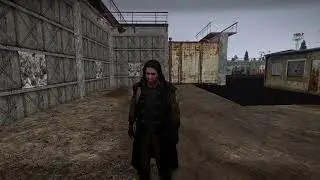 Arma 3 (Armstalker)