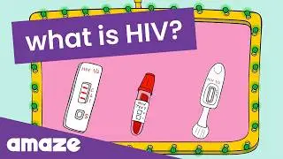 What Is HIV?