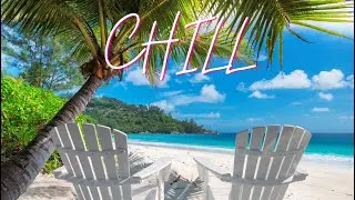 Seaside Serenity:  Bossa Nova Music, Wake up Music, Happy Morning Music