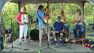 MoFolk 2018-05-05 Easley - Rainbow