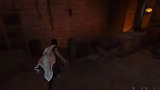 Forspoken