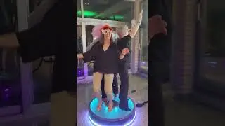 AMICS DEL BALL DE LA VALL. SONRISACLIC FOTOMATÓN-VIDEOMATÓN 360