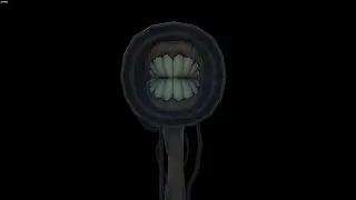 Siren Head Hentai Edition full game gameplay
