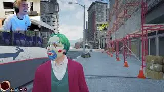 CRIMS ARE AFRAID OF JP