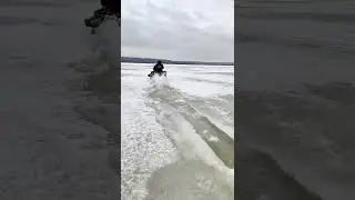 снегоход ямаха викинг 3 
