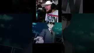 Hearing Cry Baby 1st TIME #tokyorevengers #anime #opening #reaction #japan #shorts #tokyo #eminem