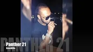 Panther 21 - Knocklife