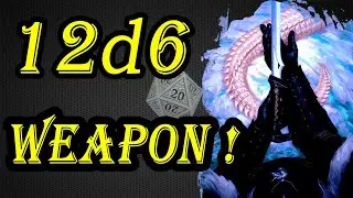 WOW So Many Legendary Items! | Fizban's Treasury of Dragons D&D 5e