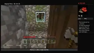 Yeah | Tails plays minecraft