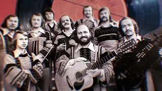 «Владимир Мулявин. Песняры — молодость моя». Документальный филь