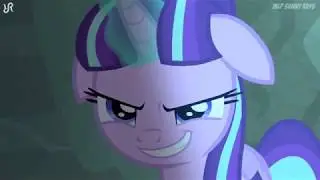 [PMV]Stronger than you{Betty version}