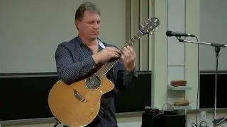 Vitaly Makukin Виталий макукин - Ancient Castle