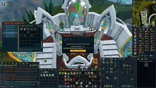 Hitting the super rare table again - 100 hard clue opening!