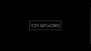 2D Glitch intro - Made in After Effects & Sony Vegas