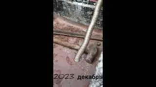 Автономное отопление в Т 25.