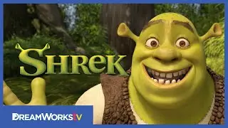 Going Green | Shrek Vlogs
