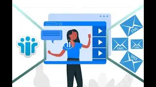 MailsDaddy NSF to EML Converter - Export IBM Notes Emails to EML files [Official Website]