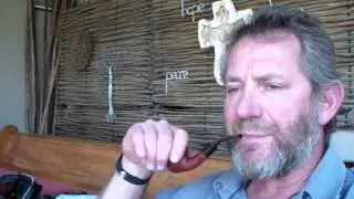 [HD] Tobacco Review: Dunhill Nightcap