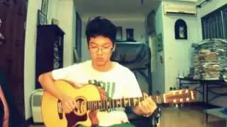 Been Already a Year (Brown Eyes) - Vu Bui