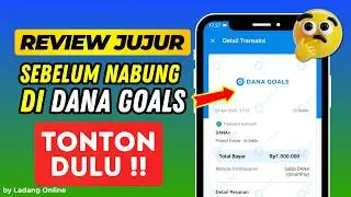 🔴 Don't Save in DANA GOALS Before Watching This!