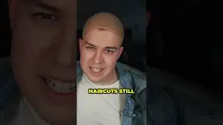 The dumbest Haircut in Anime…