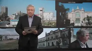 PROGRAMA DOMINIO PUBLICO TV (31.05.2023)