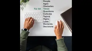 The Bible for All Times