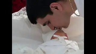 Самая красивая и трогательная выписка из роддома нашего Давида (г.Чебоксары)