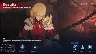 Solo Leveling Arise grinding daily stuff + challenges