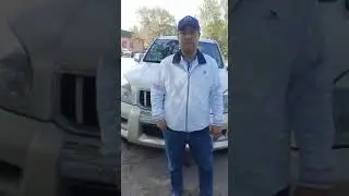 Отзыв ХанАвтоподбор