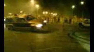 Coletanea de acidentes com motoristas arabes