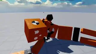 Welcome To 2.0!!! (Fun With Ragdolls)