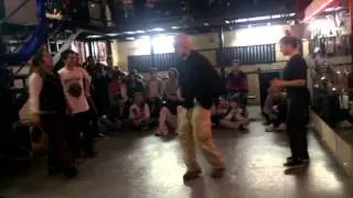 Soul'a Rock'a - ONE LOVE 14 february ( by BBOY ZLO )