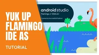 Update IDE Android Studio dengan AMAN dan NYAMAN