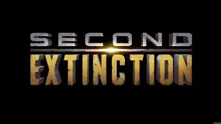 Second Extinction #1  Кооп с Eidogh