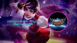 Mobile legends Background Music 2021