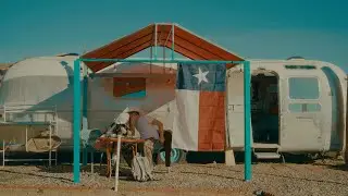 Buppy. - comfort, texas (Dir. Grace Tom)