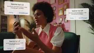 CleanMy®Phone | Schaffe Platz für Neue Katzenvideos