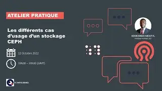 ATELIER STOCKAGE 
