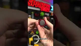 Find metal studs fast with Tuffstuff!