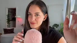 ASMR pampering you to sleep *instant tingles*
