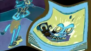 Jayden Alternates Cat Leopold Hates Klasky Csupo Random Effects Does Respond