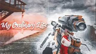 My ordinary life ❤️