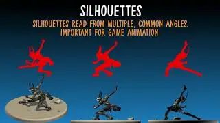 IN-DEPTH ANIMATION ANALYSIS: Game Animation (Benjamin Molina)