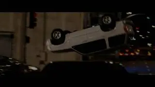 Fast & Furious - Get Furious